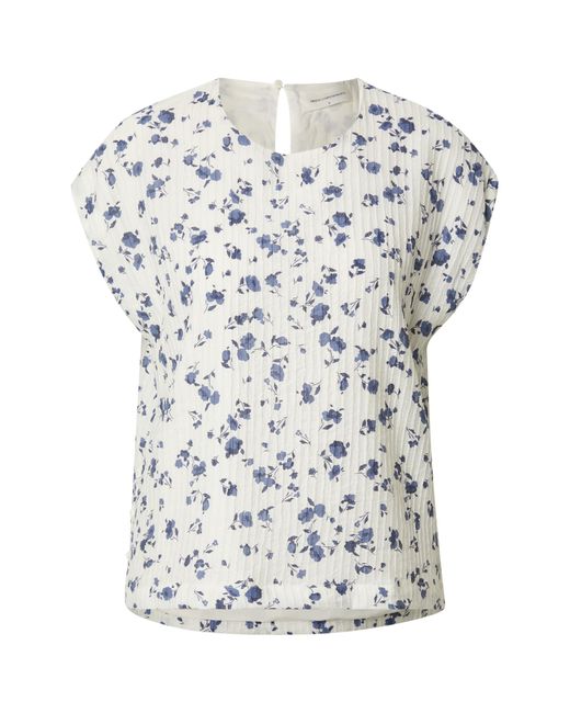 MSCH Copenhagen White Bluse Falisha