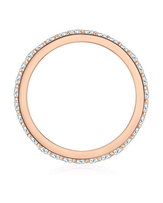 Glanzstücke München White Ring
