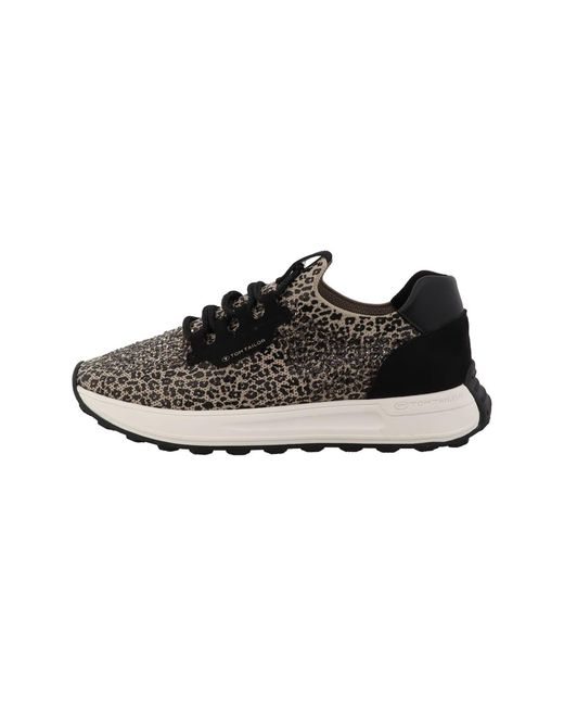 Tom Tailor Multicolor Sneaker