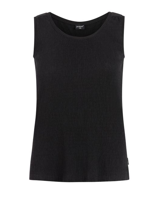 Protest White Top Prtfields