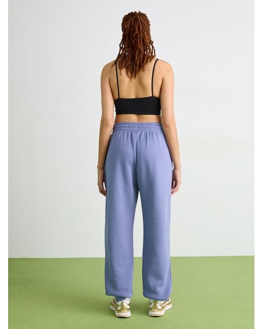 Nike Blue Hose Phoenix Fleece