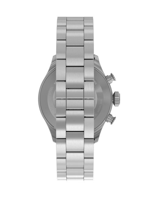 Timex Uhr Waterbury Ace in Green für Herren