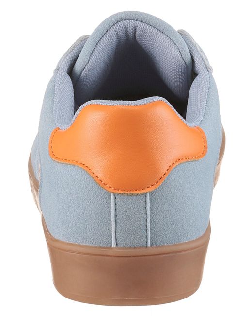 Aniston Blue Sneaker