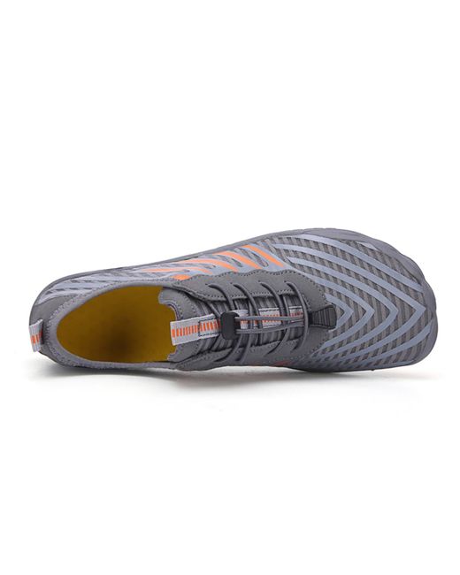 DOTALES Blue Sneaker Low
