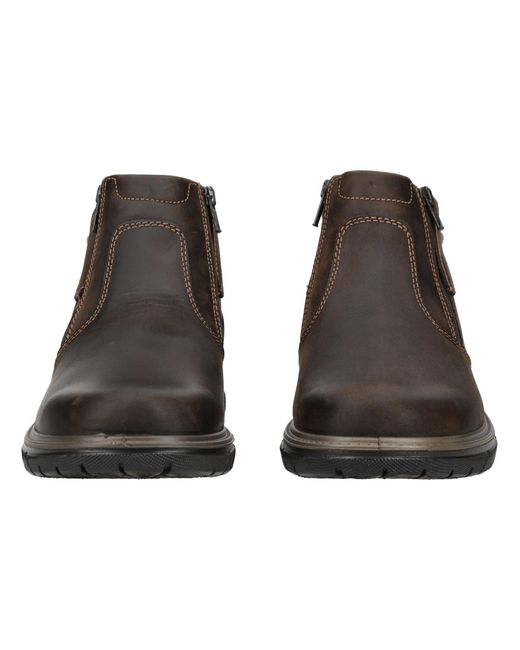 Imac Boots in Brown für Herren