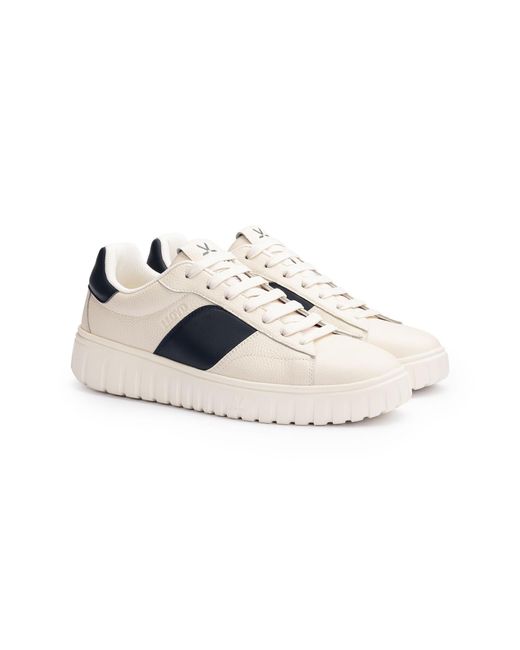 Lloyd Sneaker Toro Flex in Black für Herren