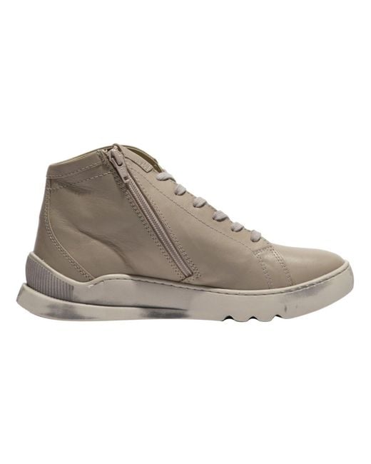 Softinos Natural Sneaker
