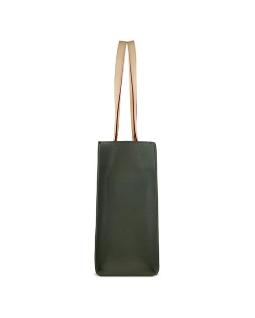 Bugatti Black Shopper Ella