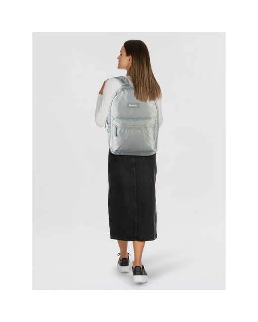 Bench Gray Rucksack Nova