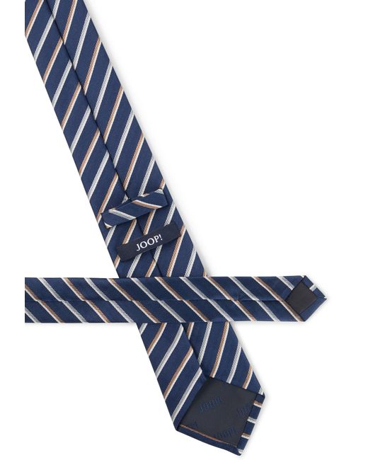 Joop! Krawatte in Blue für Herren
