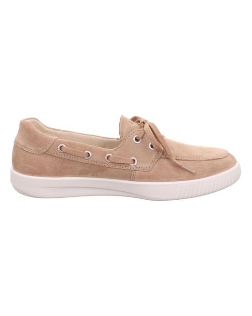 Legero Pink Sneaker