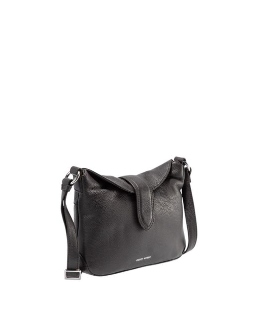 Gerry Weber Black Schultertasche Toro