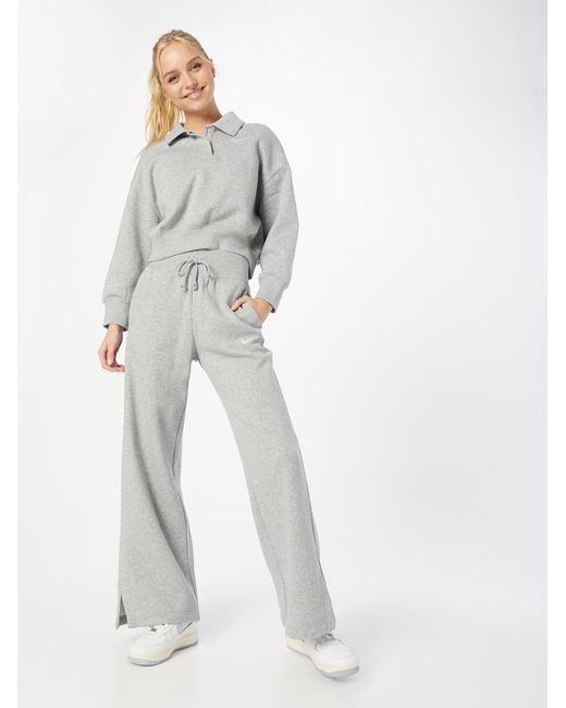 Nike Gray Hose Phoenix Fleece