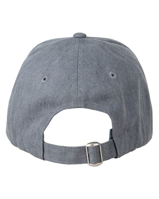 Bugatti Cap in Gray für Herren