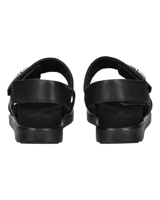 Legero Black Sandale