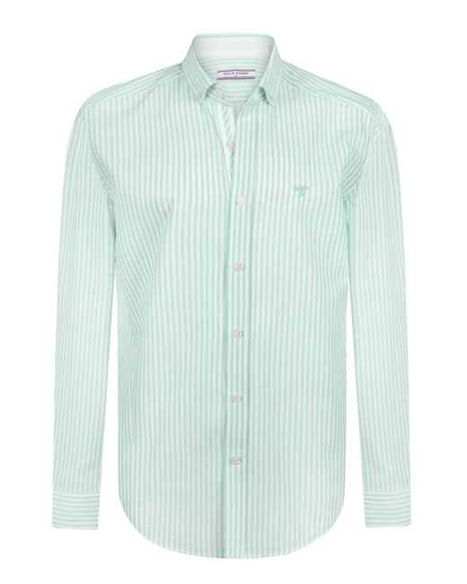 Felix Hardy Hemd in Green für Herren