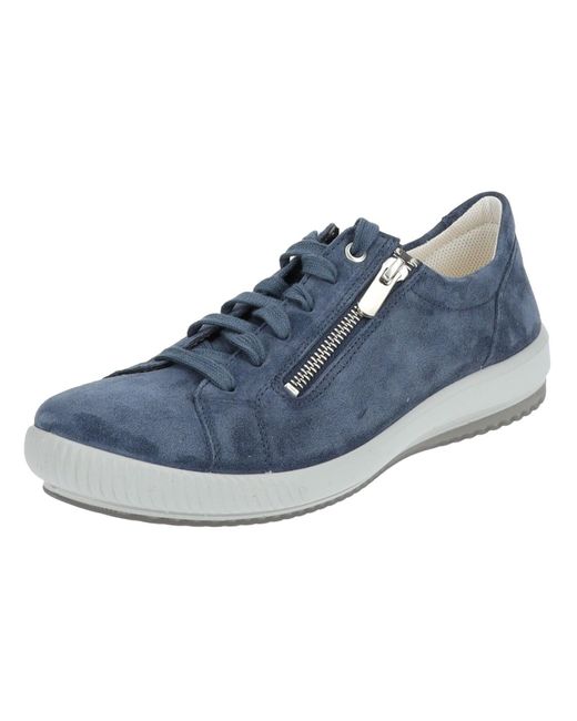 Legero Blue Sneaker