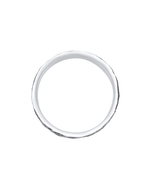 Kuzzoi Ring in Multicolor für Herren