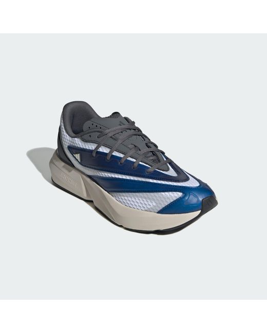 Adidas Sneaker Lightblaze in Blue für Herren