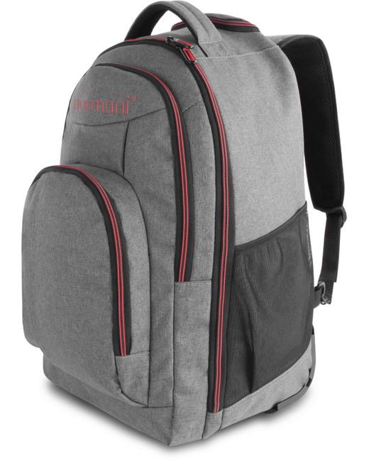 normani Rucksack in Gray für Herren