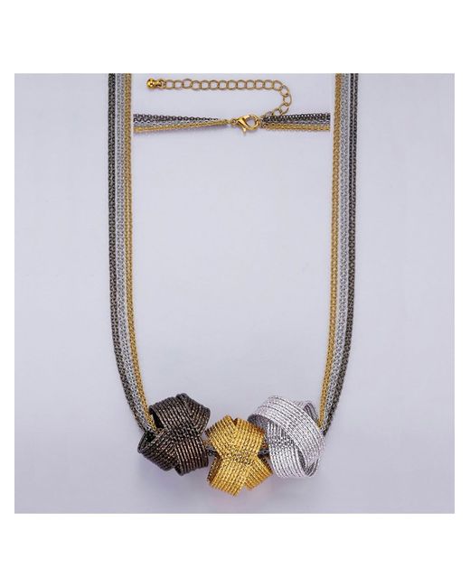 Steuer White Kette