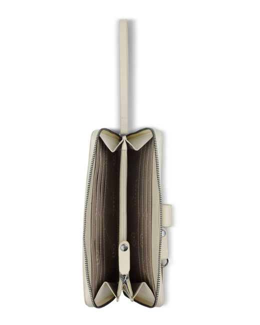 Bugatti Natural Geldbörse Daphne