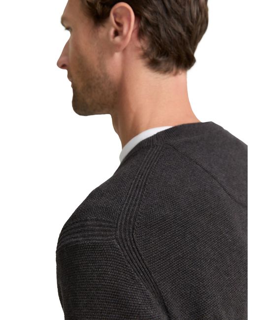 Tom Tailor Pullover in Black für Herren