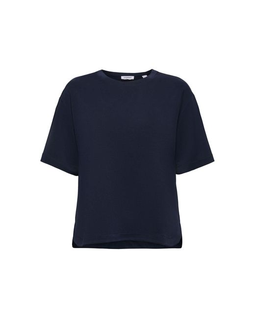 Esprit Blue T-shirt