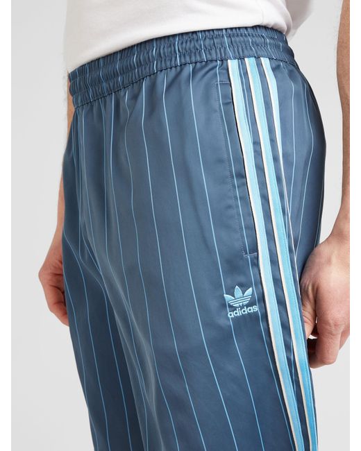 Adidas Originals Shorts 'sprinter' in Blue für Herren