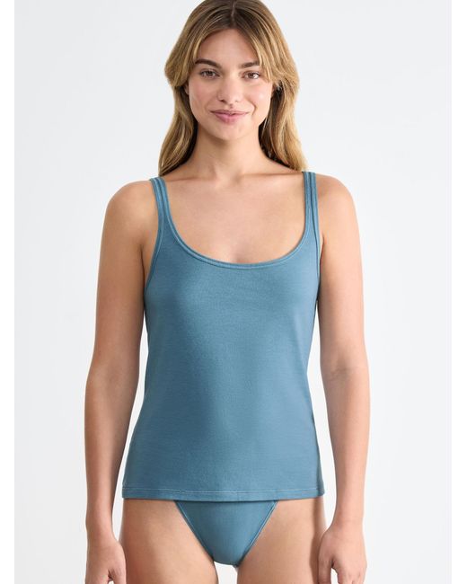 Sloggi Blue Top Ever Ease