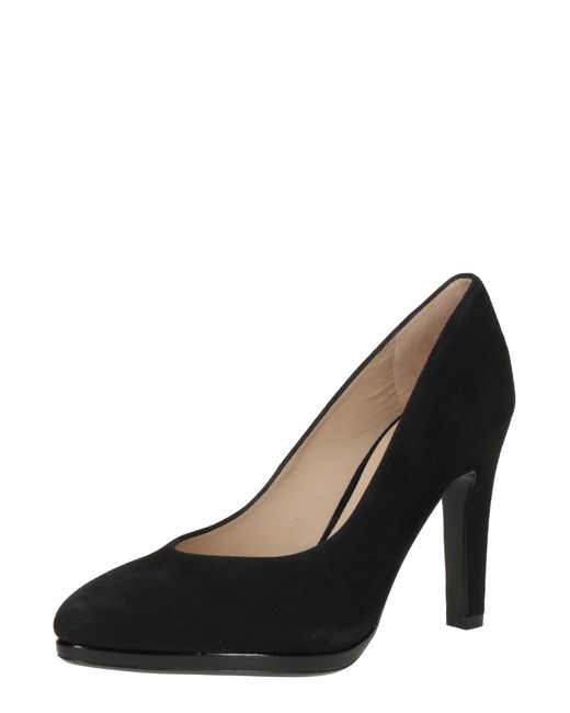 Peter Kaiser Black Pumps