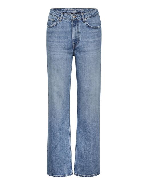 My Essential Wardrobe Blue Jeans 35 The Louis
