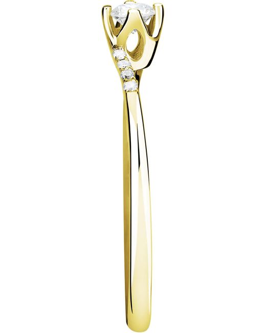 Christ Metallic Ring