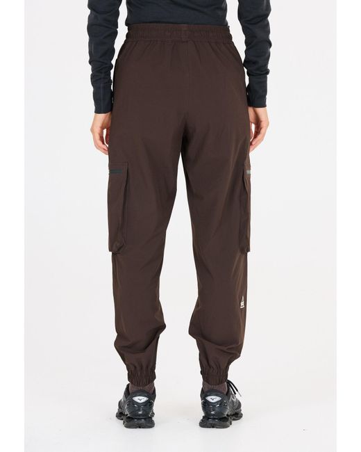 S.o.s. Brown Hose 'Salonga'