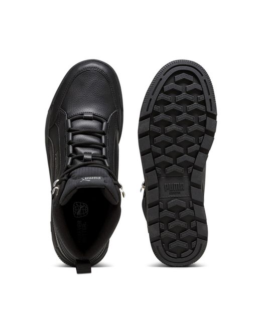 PUMA Sneaker High Tarrenz Sb Iii in Black für Herren