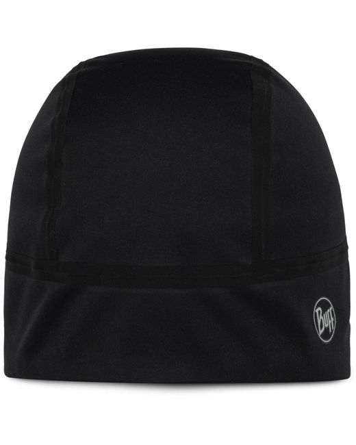 Buff Sportmütze Windproof in Black für Herren