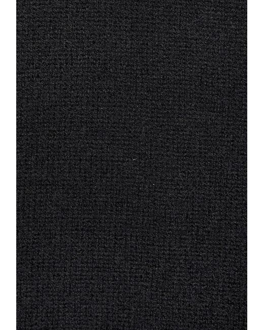 Lascana Black Pullover