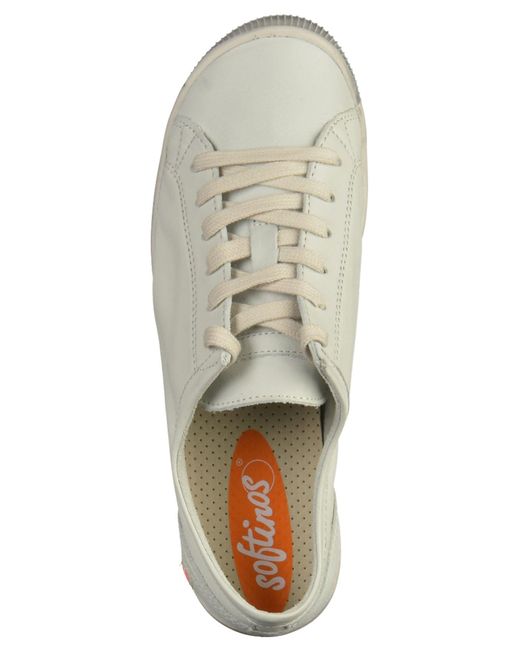 Softinos Natural Sneaker