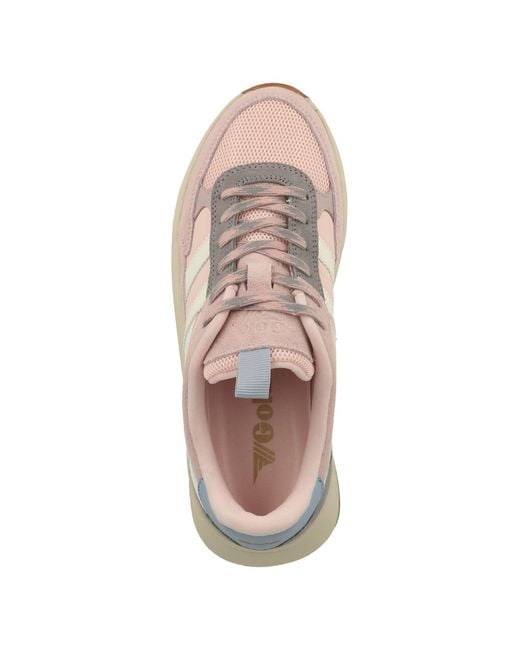 Gola Natural Sneaker