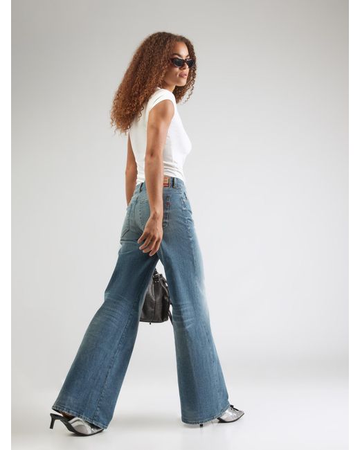 DIESEL Blue Jeans 1978 D-Akemi