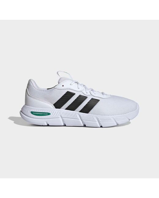 Adidas Sneaker Flex in Metallic für Herren