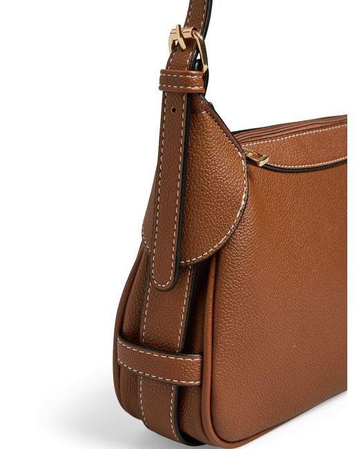 Pieces Brown Tasche Pcbilla