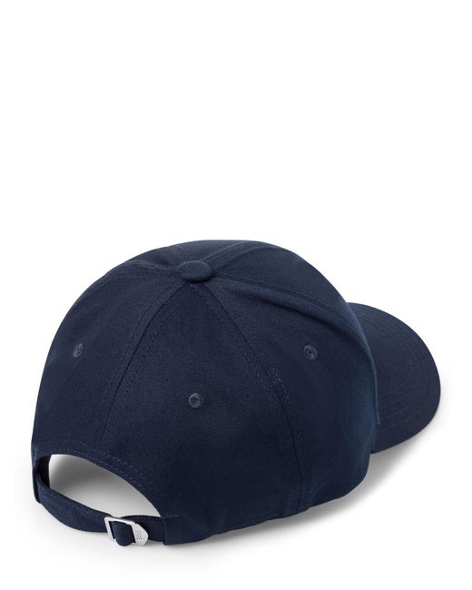 Boss Blue Cap Zed
