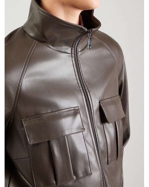 Comma, Brown Übergangsjacke