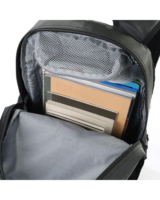 Nitro Rucksack Chase in Black für Herren