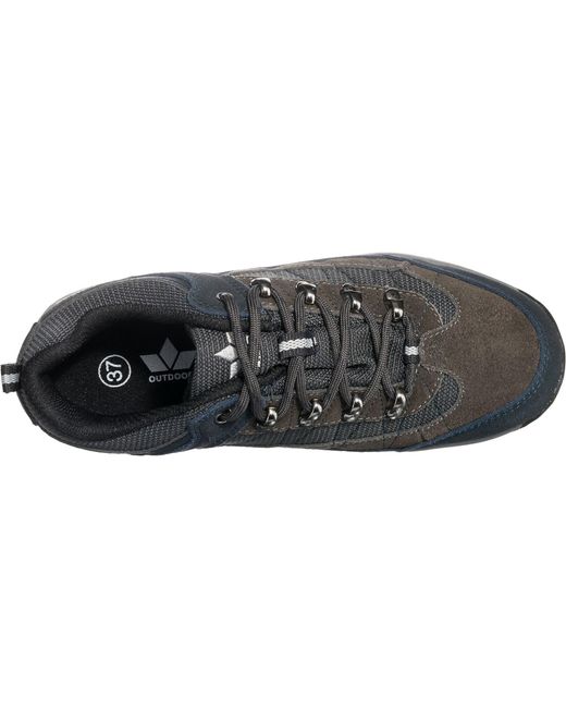 Lico Lico halbschuh in Black für Herren