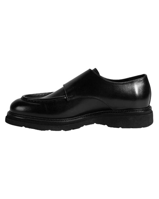 Desa Slipper Loafer in Black für Herren