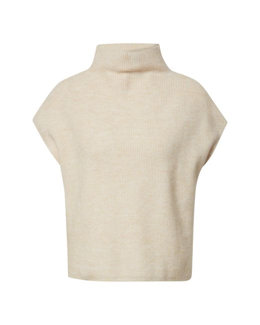 florence by mills exclusive for ABOUT YOU White Weste 'Wisteria'