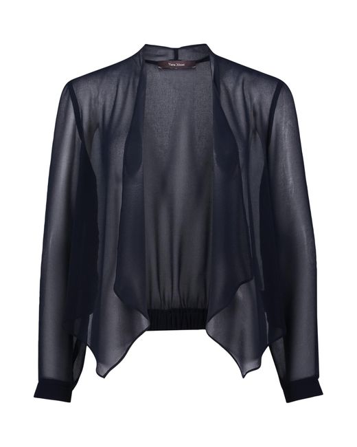 Vera Mont Blue Jacke