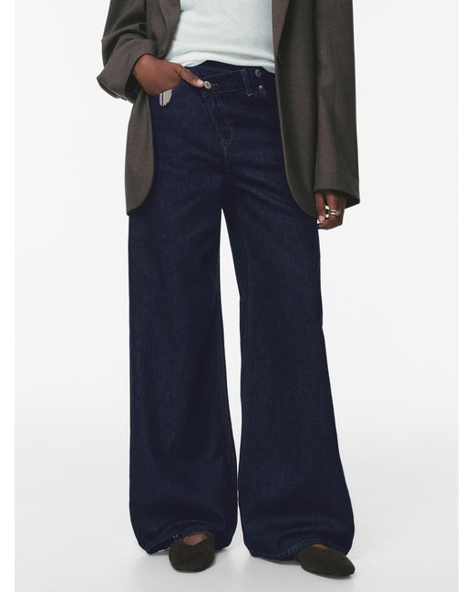 Pull&Bear Blue Jeans